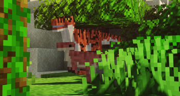 Velociraptor