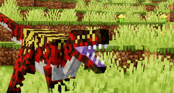 Herrerasaurus