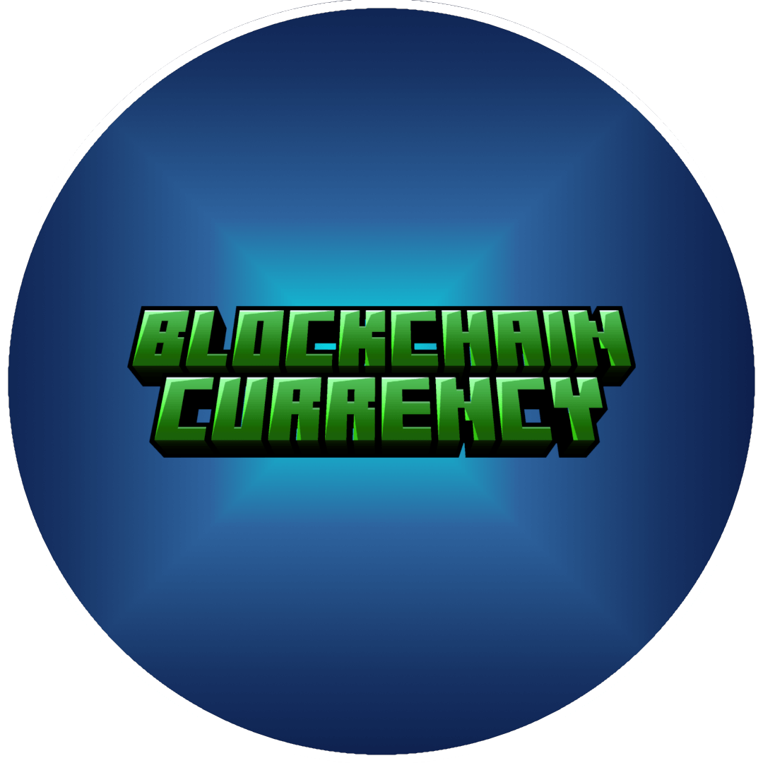 BlockChain Currency Gallery