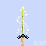 Simply Swords and Sheilds