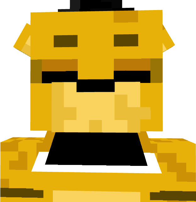 Yellow Bear