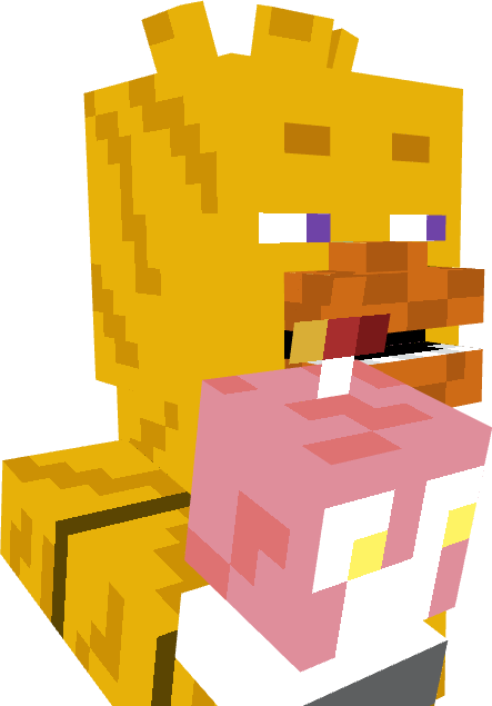 Chica the Chicken