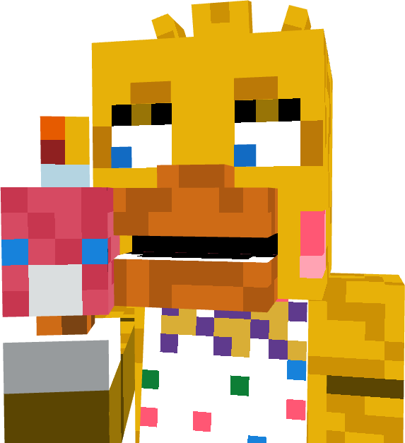 Toy Chica