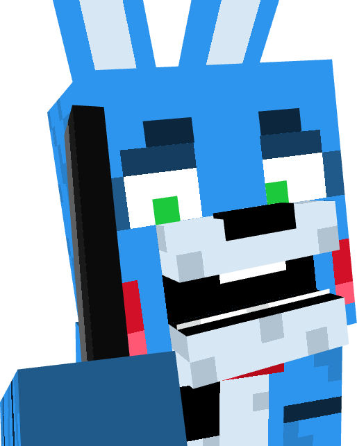Toy Bonnie
