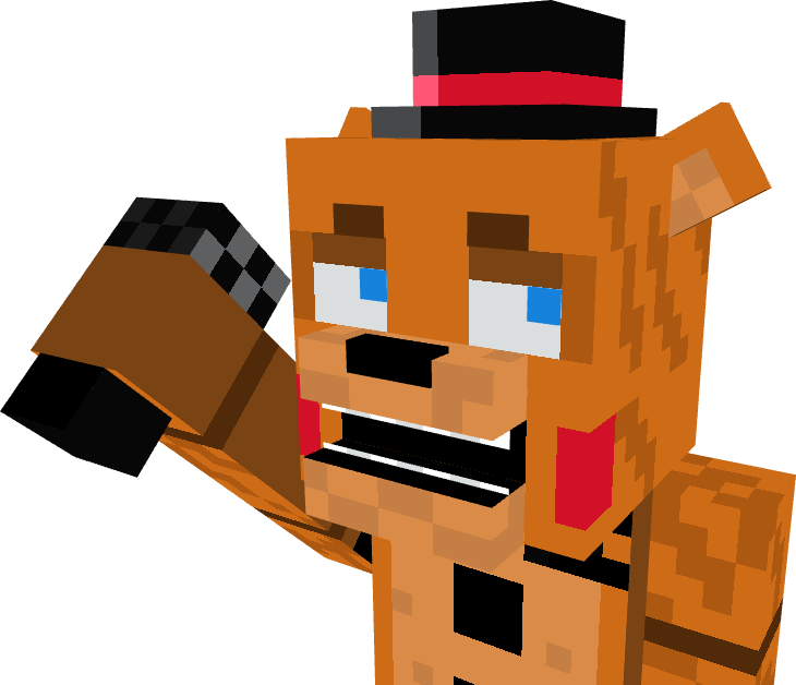 Toy Freddy