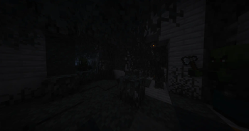 Dungeons and taverns - pale residence: vindicator showcase 2