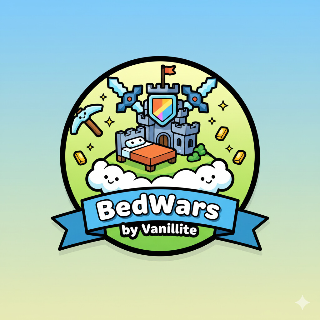 BedWars by Vanillite [ITA]