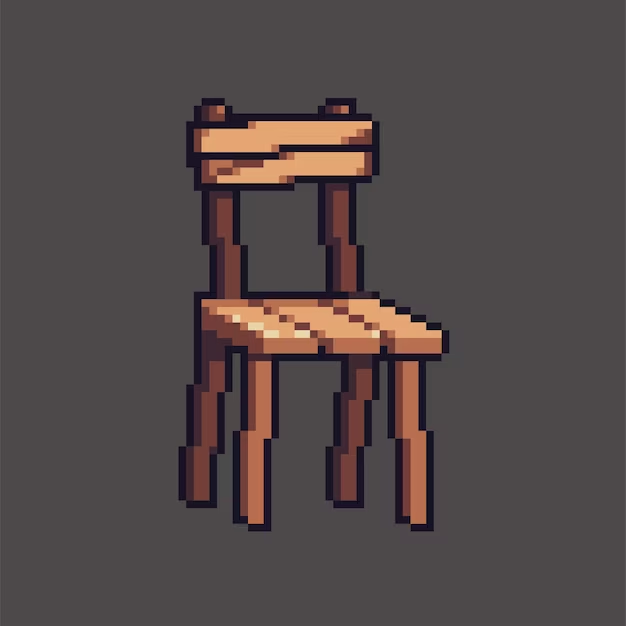 Better Chairs