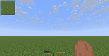 Pretty good transparent UI — screenshot 2