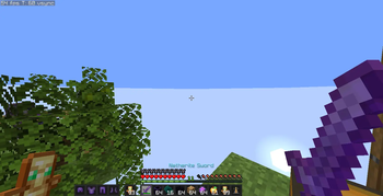 Crosshair