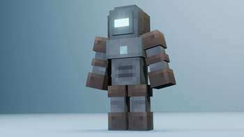 Automaton