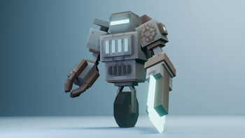 Executioner