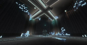Boss Arena