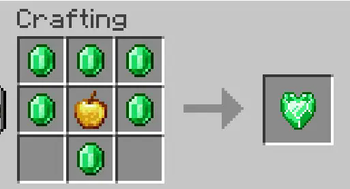 Immunity Crystal