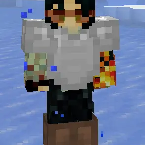 Armor in cold biomes