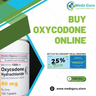 Buy Oxycodone Online Without Prescription Steady Drop Aid