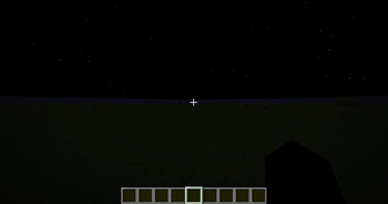Pure Darkness