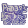 Paddy's Hand-Drawn Textures