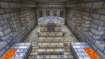 Portal Room