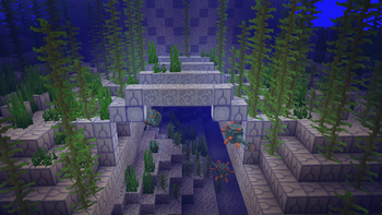 Ocean Monument