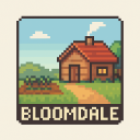 Bloomdale