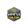 Simple Sulfur