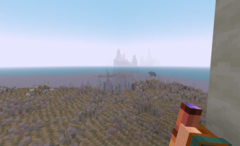 Mushrooms Fields