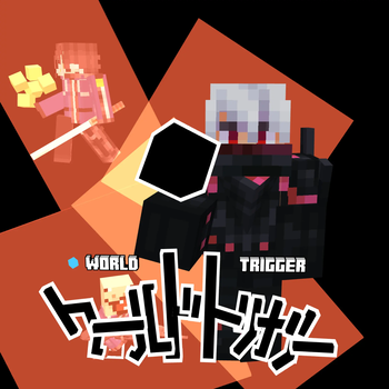 New Mod Logo