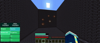 Asteroid Showcase #2 (Alpha Ver)