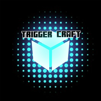 Trigger Craft (Old Mod Logo)
