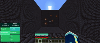 Asteroid Showcase #1 (Alpha Ver)