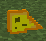 Simple Cheese Mod