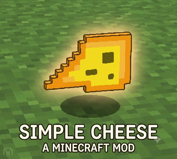 Simple Cheese