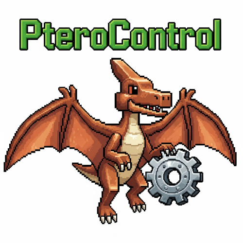 PteroControl