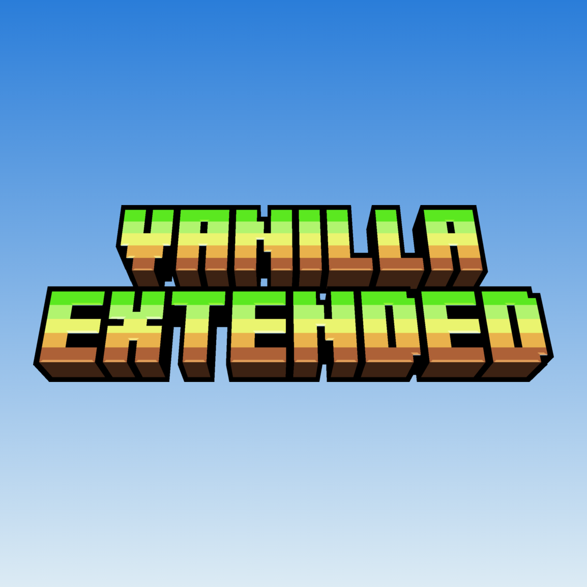 Vanilla Extendeds