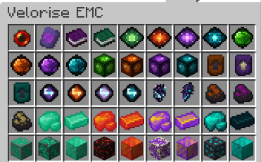 Velorise EMC — screenshot 3
