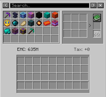 Velorise EMC — screenshot 1
