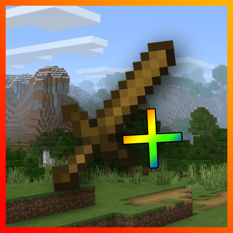 Weapons Full Potential