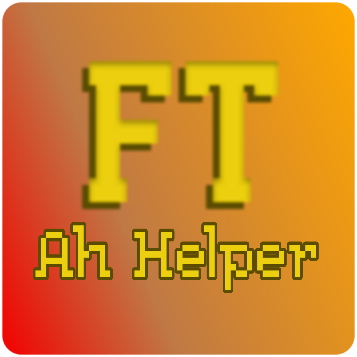 FunTime AH Helper