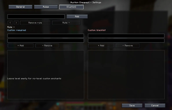 FunTime AH Helper