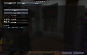 FunTime AH Helper