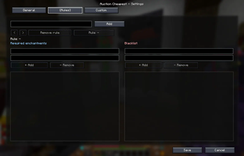 FunTime AH Helper