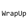 WrapUp