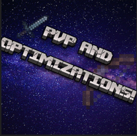 PvP and optimizations