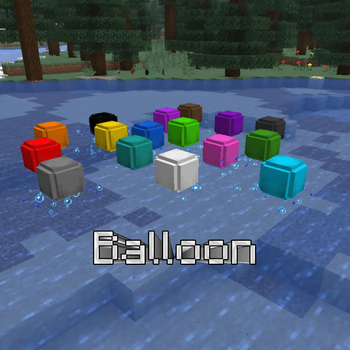 Floatin'
