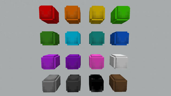 Color Showcase