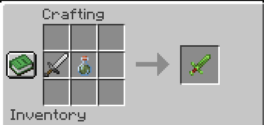 Venomfang Blade — screenshot 2