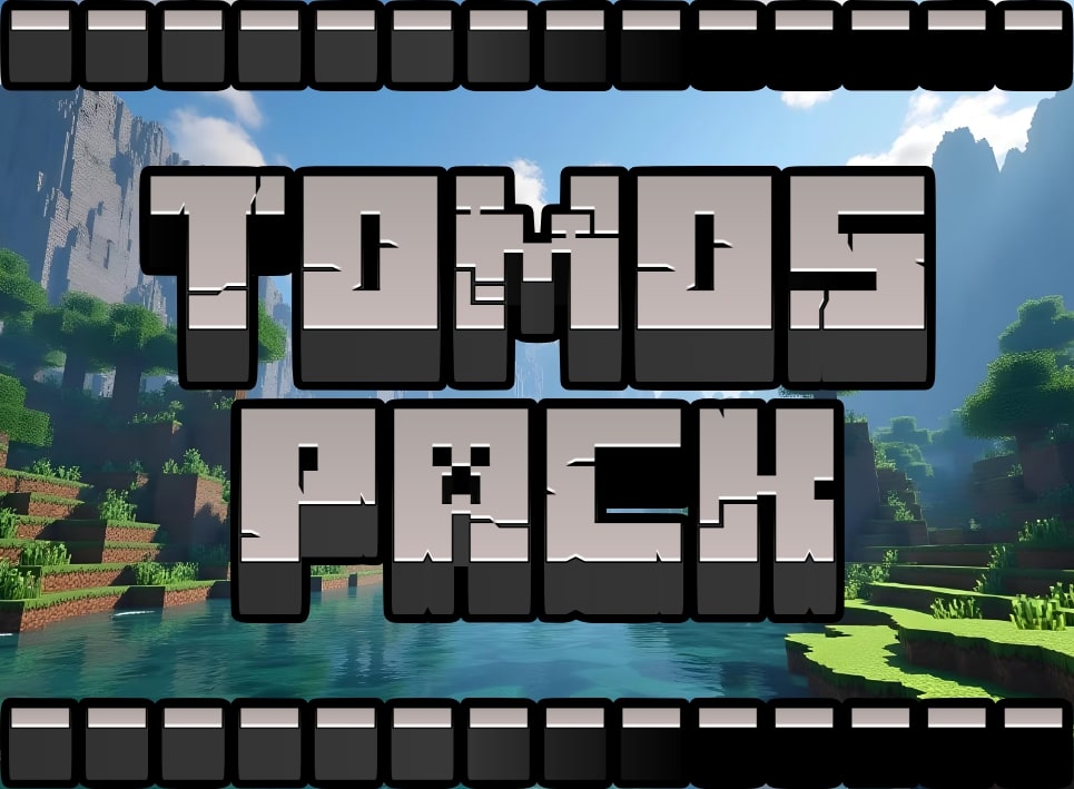 Tomos Pack