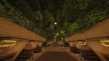 Cloudboy's Vanilla Pack Screenshot 2
