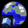 Big Globe x YUNG's Cave Biomes